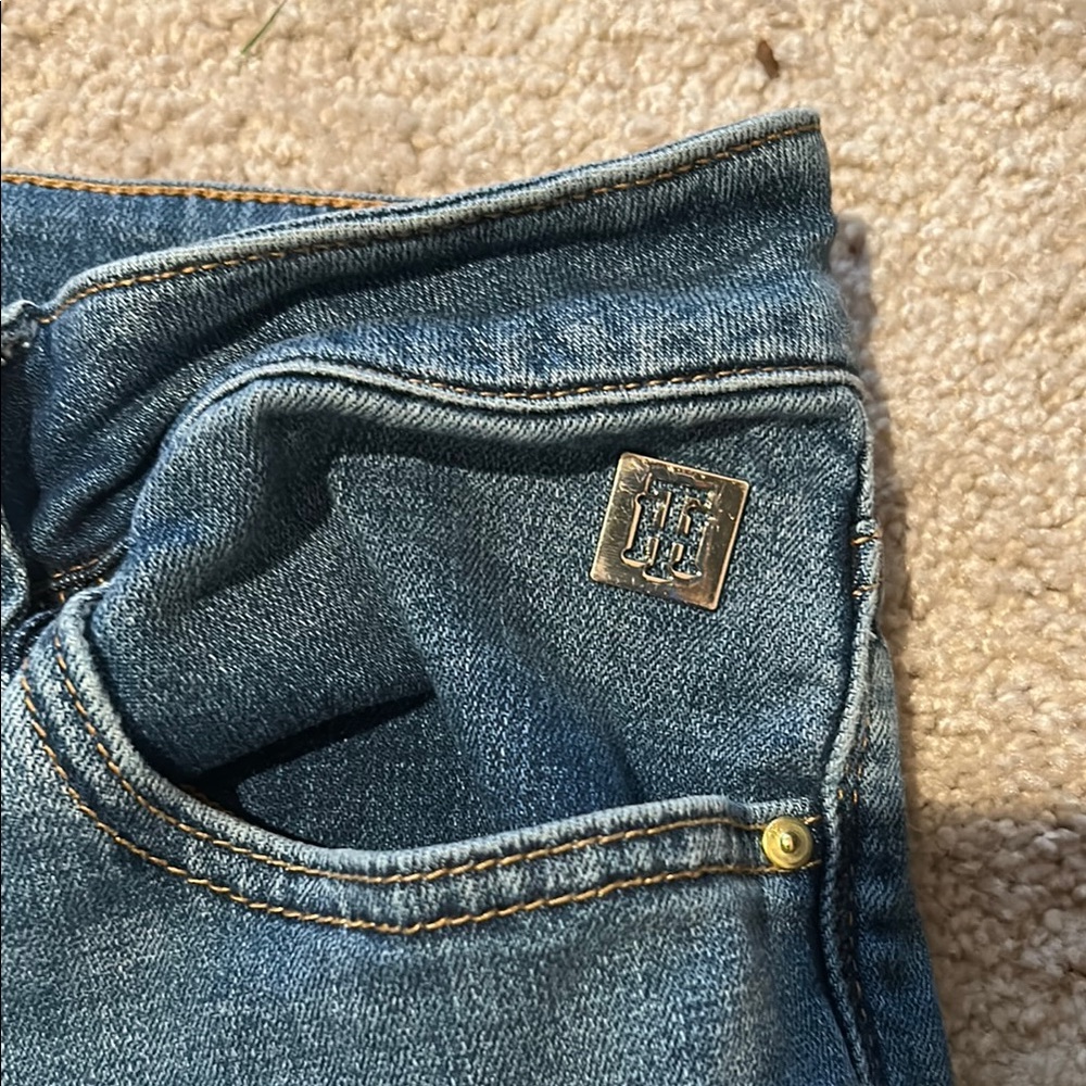 Tommy Hilfiger Women's Jeans - Picture 6 of 13